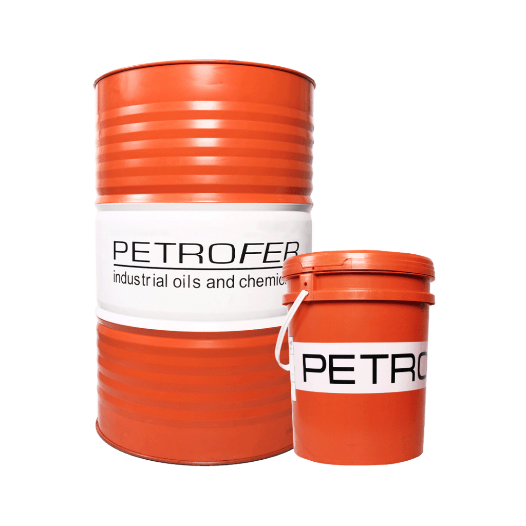 Petrofer Drawlub C 100 KN Wire Drawing Fluid - Resource One